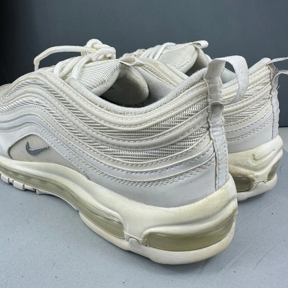 Nike athletic sneakers
